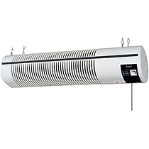 Amazon | パナソニック(Panasonic) 壁掛扇 F-GU301-A | 換気扇
