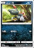 ポケモンカードゲーム SMM スターターセット TAG TEAM GX ニューラ | ポケカ シングルカード 悪 たねポケモン