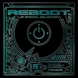 【メーカー特典あり】REBOOT -JP SPECIAL SELECTION-(ミニALBUM(スマプラ対応))(外付け特典：オリジナルトレーディングカード(絵柄B))