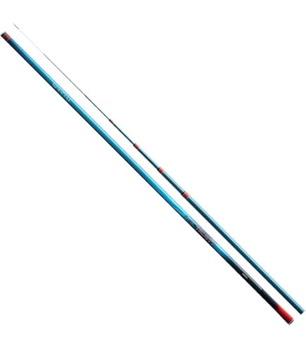 Amazon | がま鮎 競技スペシャルV7 引抜早瀬 8.5m | Gamakatsu