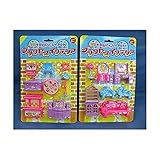 プリンセスインテリア 【12個セット】 7628 ホビー エトセトラ おもちゃ その他のおもちゃ [並行輸入品]