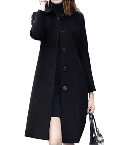 Amazon.co.jp: オンワード 23区 MANTECO リバー ロング コート ピンク