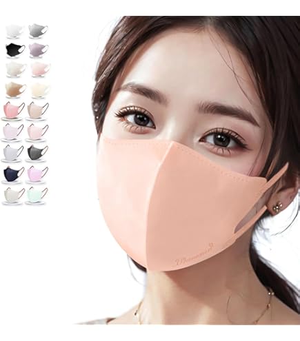 Amazon.co.jp: [医食同源ドットコム] iSDG 立体型スパンレース不織布