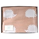 ホッペッタ Hoppetta コットンブランケット ギフトセット 6302