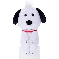 Amazon.co.jp: ピーナッツ ちょっこりさん パピーズ スヌーピー