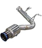 Amazon.co.jp: 柿本改 ( KAKIMOTO ) マフラー【 GT box 06&S 】ホンダ