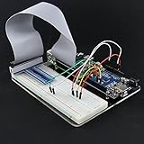 Experimental Platform For Raspberry Pi 2 Model B / B+ And (Usa)