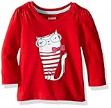 Gymboree SHIRT ベビー・ガールズ