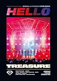 TREASURE JAPAN TOUR 2022-23 ～HELLO～ SPECIAL in KYOCERA DOME OSAKA(DVD2枚組（スマプラ対応）) [DVD]