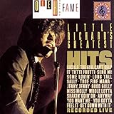 Greatest Hits Live