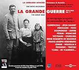 La Grande Guerre/Great War, Vol. 2