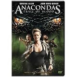 Anacondas: Trail of Blood