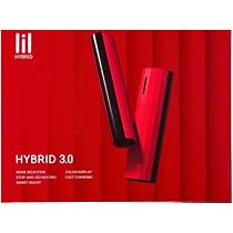 Amazon | lil HYBRID 3.0 リルハイブリッド 海外限定カラー イエロー