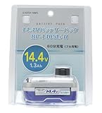 高儀 EARTH MAN 14.4V バッテリーパック BP-1405Li-H