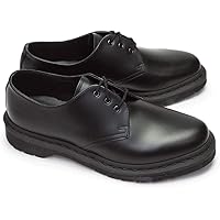 Amazon | [ドクターマーチン] 3ホール 1461 モノ メンズ レディース