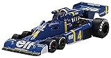MINI GT 1/64 ティレル P34 スペインGP 1976#4 完成品 MGT00488