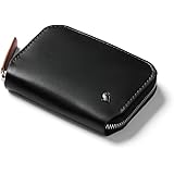 Bellroy Folio Mini 財布、コインポーチ - Black