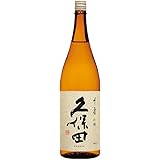 久保田 千寿 吟醸 1800ml