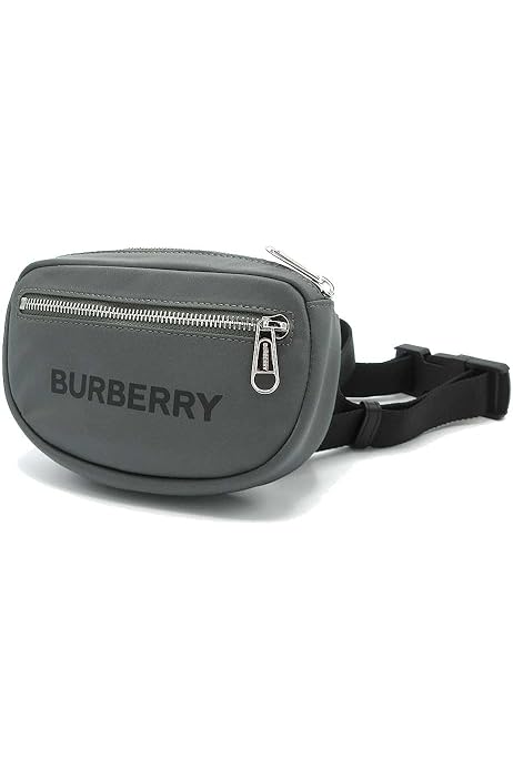 Amazon | [バーバリー] バッグ ショルダーバッグ BURBERRY キャノン 