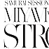 MIYAVI vs KREVA「STRONG(初回限定盤)」