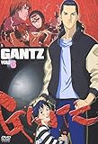 GANTZ Vol.6