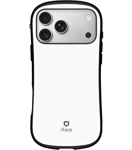 Amazon.co.jp: iFace First Class Standard iPhone 12 Pro Max ケース