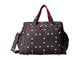 [ジュジュベ] Ju-Ju-Be レディース Be Prepared マザーバッグ Magic Merlot [並行輸入品]