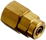 チヨダ ホースソケット 6ｍｍ・RC1/8 H41F