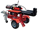 グレブリー エンジン 薪割機 34トン GV3400T