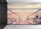 wall26 – 自己粘着壁紙大壁壁画シリーズ 66"x96" WMR-WP-X-DF96-66x24x4