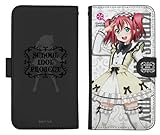 ラブライブ!サンシャイン!! 黒澤ルビィ 手帳型スマホケース ゴスロリVer. 138