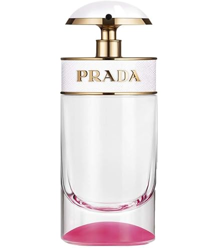 Prada Candy Eau de Parfum Spray for Women, 50 millilitre : Amazon