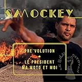 プレヴォリュシォン〜ル・プレジダン、マ・モト・エ・モワ