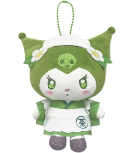 Amazon.co.jp: 畑山商事 sanrio マスコット ポーチ 小物入れ