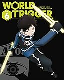 ���[���h�g���K�[ VOL.6