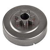 .325 "7T クラッチドラム　Stihl 021 023 025 MS230 MS250　チェーンソーにフィット