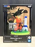 ドラゴンボール History Box vol.4 全1種 プライズ