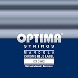 オプティマ(OPTIMA)マンドラ弦 ブルー3D(2本入) No.3203