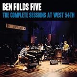 The Complete Sessions At West 54th