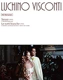 【Amazon.co.jp限定】夏の嵐/白夜 Blu-rayセット (初回限定生産) (夏の嵐絵柄A3ポスター・A4クリアファイル2種[夏の嵐・白夜]付)