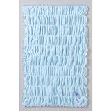 西川産業 Disney ミニー マルチケット シルエットミニー柄 ブルー LTC4502857-B WD2020