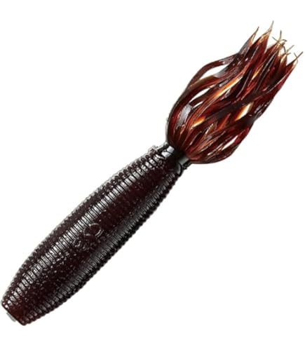 Amazon.co.jp: ゲーリーヤマモト ファットイカ Gary Yamamamoto 10本入