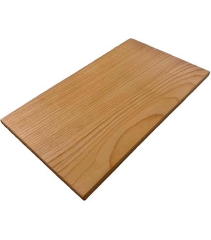 Amazon | 榧（かや）まな板 170 柾目 | ノーブランド品 | まな板