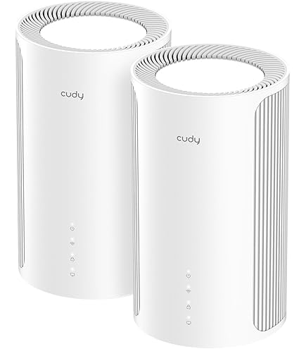TP-Link WiFi 7 Deco BE65 Pro WiFi Mesh Router, BE9300Mbps Tri-Band