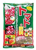 トヨチュー トマトの肥料 550G