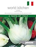 ＷＫ英国ミスターフォザーギルズシード＆ジョンソンシード World Kitchen Fennel Florence Finale フェンネル・フローレンス・フィナーレ