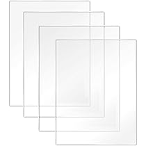 Amazon.co.jp: ATHULYA 透明アクリル板 アクリルシート