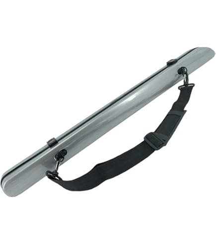 Amazon | 鈴木バイオリン チェロバッグ 1/2 弓ケース用ポケット付き CF