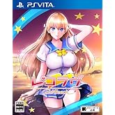 レコラヴ Gold Beach - PS Vita