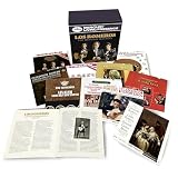 Los Romeros Mercury Collection